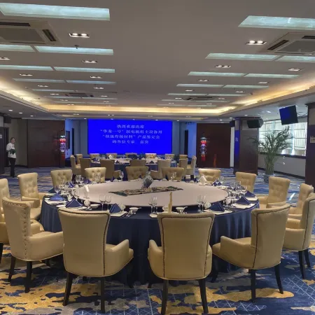 Huidong Hotel