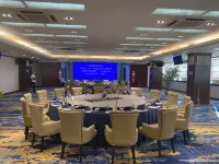 Huidong Hotel - breakfast