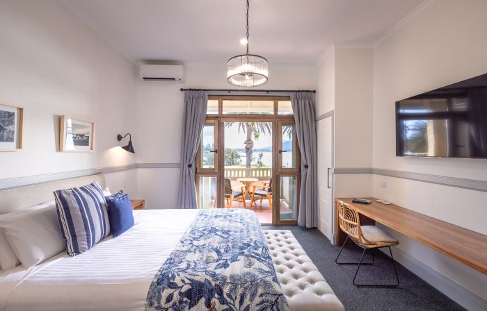Bermagui Beach Hotel
