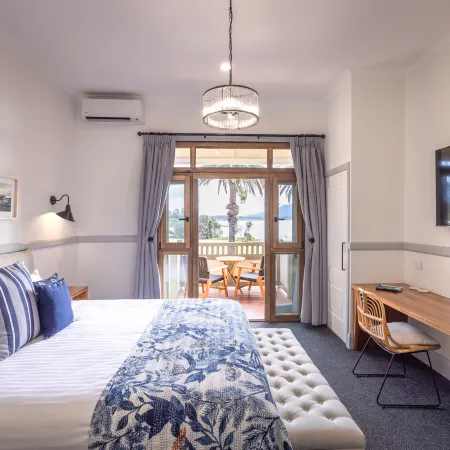Bermagui Beach Hotel