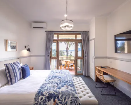 Bermagui Beach Hotel Hotels in Bermagui
