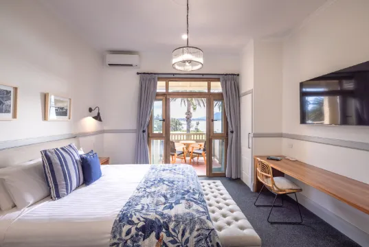 Bermagui Beach Hotel