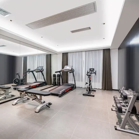 Campanile Hotel Zhaoqing Sihui  Hotel 