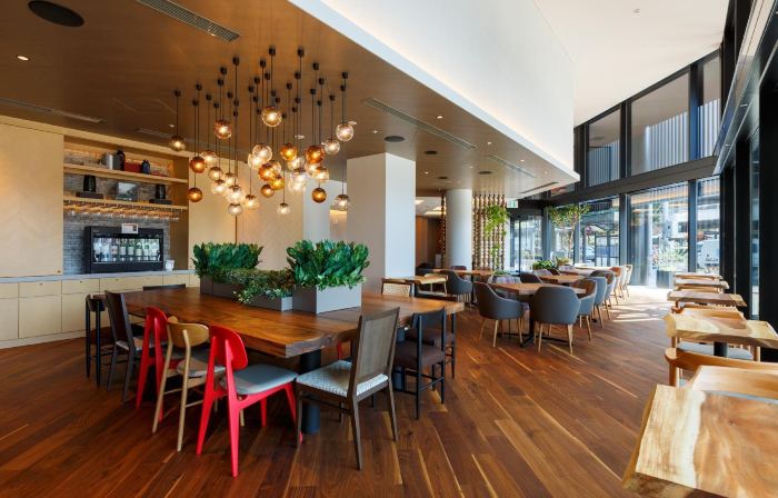 Hotel Forza Kanazawa