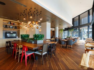 Hotel Forza Kanazawa