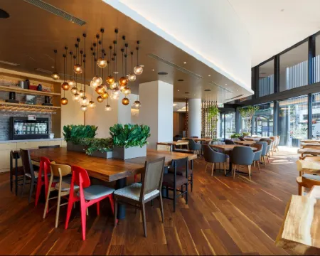 โรงแรมฟอร์ซา คานาซาวา โรงแรมในยูระ