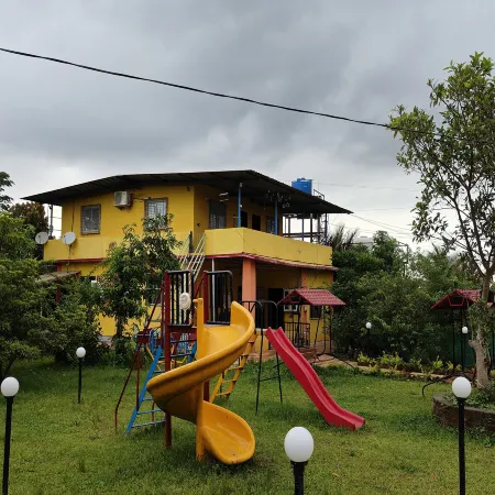 My Village Home