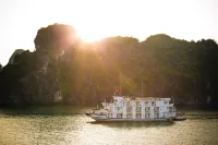 Bhaya Halong Cruises