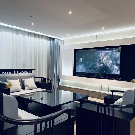 Gao Ri Hotel