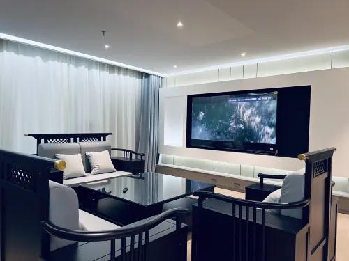 Gao Ri Hotel