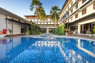 Hotel Neo Eltari - Kupang by Aston Hotels in Baumata Barat