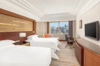 Sheraton Xiamen Hotel Hotels near Min Nan Shen Yun Performance