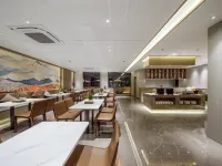 PuJiang  HaoHui international hotel Ξενοδοχεία στην πόλη Πουτζιανγκ
