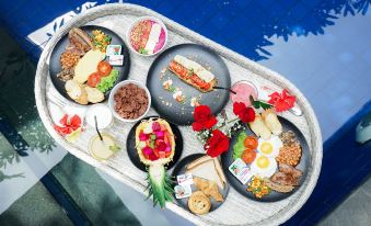 Samaja Beachside Villas