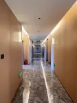 Zaipin Hotel (Guanzhong Town Government) - Pet friendly