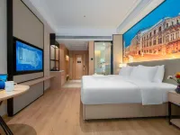 Vienna International Hotel Nanping Pucheng Hotels in Pucheng