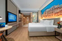 Vienna International Hotel Nanping Pucheng Hotel di Pucheng