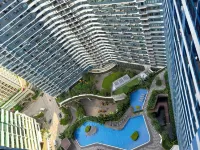 1BR Makati, Air Residences M005