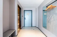 Shankee Hotel (Shaoxing Xinchangxian Xinchangdadao) Hotels near Xinchangbei Railway Station