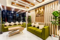 Airport Diana Hotel Hotels in Madhyapur Thimi