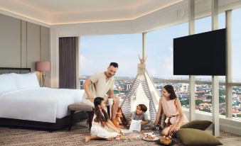 JW Marriott Hotel Surabaya