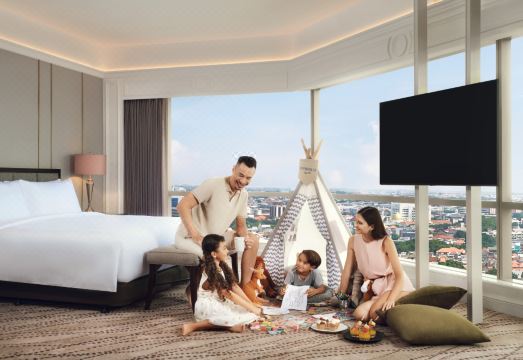 3. JW 메리어트 ..