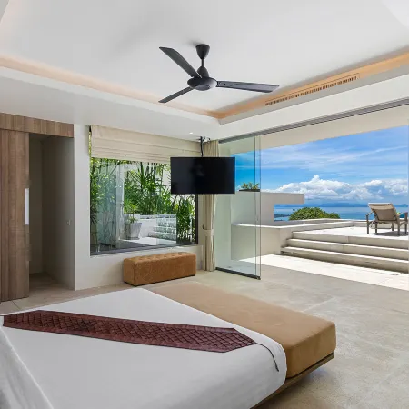 Villa Spice Samui