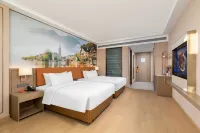 Vienna Hotel (Meihekou People's Street Store) Hotels in Meihekou