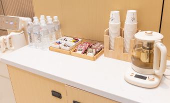 City Comfort Inn Hotel (Hexia Ancient Town Huai'an Wanda Plaza)