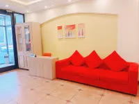 Homeinn Hotel (Tonghua Jiangnan Street) Hotels in Tonghua