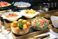 Huase Hotel - Bữa sáng