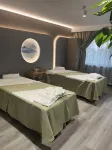 Grand Skylight Hotel Royal Beijing - spa