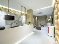 Nanfang Hotel Hotels in Fuqing