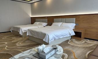 Fengxiang Grand Hotel