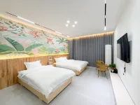 Springside Vacation Villa | A Scenic Mountain Getaway Amidst the Clouds - Pysäköinti