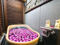 Hotel BaliAn Resort Higashi Shinjuku - Adult Only