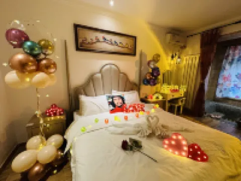 YDOO &YGOO Hotel