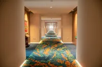 Jing She Hotel Yantai Nandajie