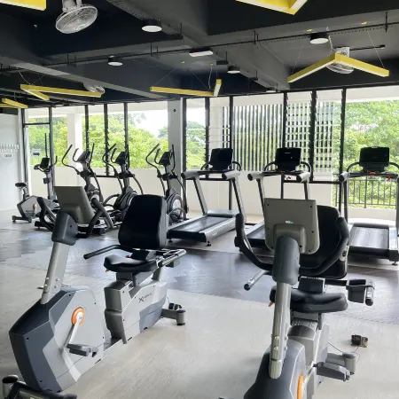 The Cove Hillside Ipoh by Iconique