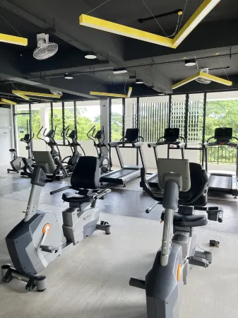 The Cove Hillside Ipoh by Iconique