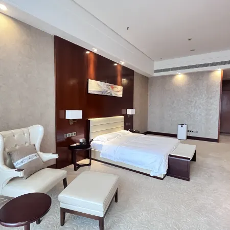 Liyuanju Hotel