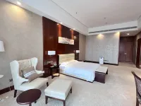 Yiyuanju Hotel Hotels in Maoming