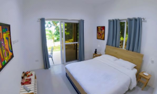 The Gabayan Riviera - Housity