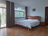 Luban Reservoir Huxin Islet Resort Hotel