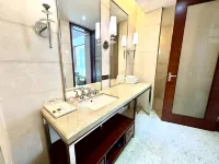 五星國際大酒店(鹽城高鐵站店) 鄰近中國黃海濕地博物館的酒店