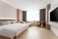 닝하이 이수 호텔 (차오토우후 인민법원 지점)