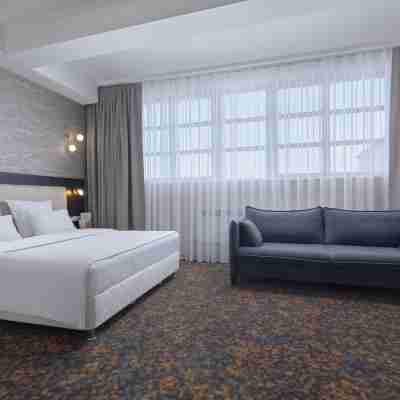 Hotel Nogai Rooms