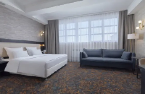 Hotel Nogai