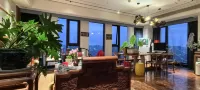 Xijiu Designer Hotel (Happy City High speed Railway Station Branch)