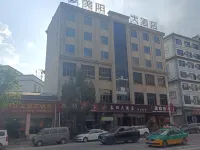 Phoenix Hotel Hotels in Fengqing